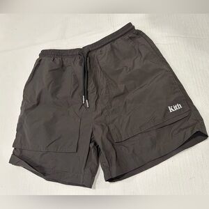 Kith Men's Gray Shorts